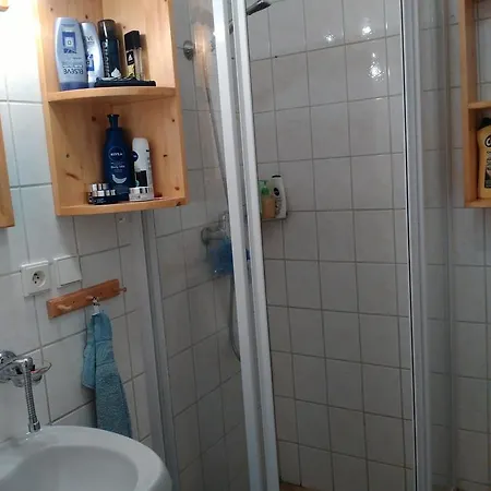 Nyaraló Rekreacni Chalupa *