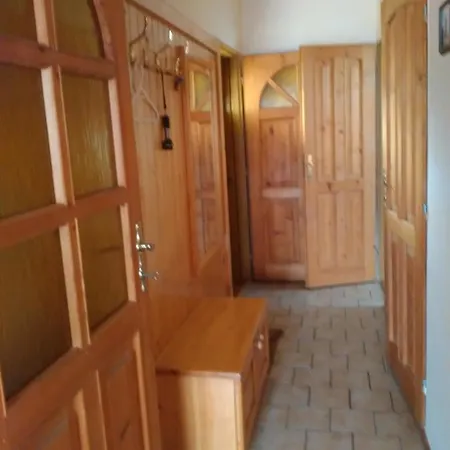 Nyaraló Rekreacni Chalupa Benešov nad Černou