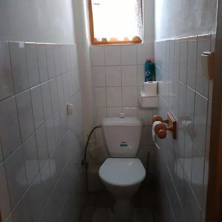 Nyaraló Rekreacni Chalupa