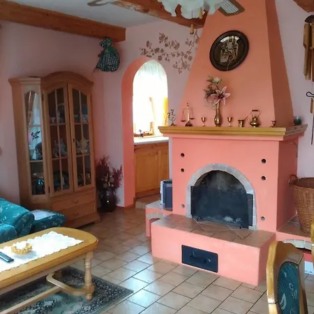 Nyaraló Rekreacni Chalupa