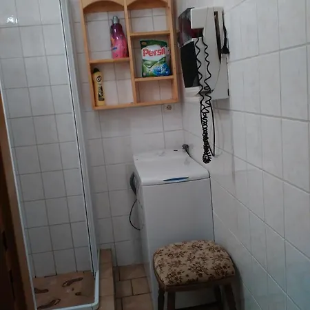 Nyaraló Rekreacni Chalupa Benešov nad Černou