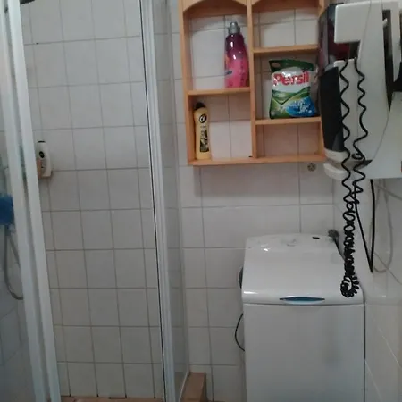 Rekreacni Chalupa Benešov nad Černou